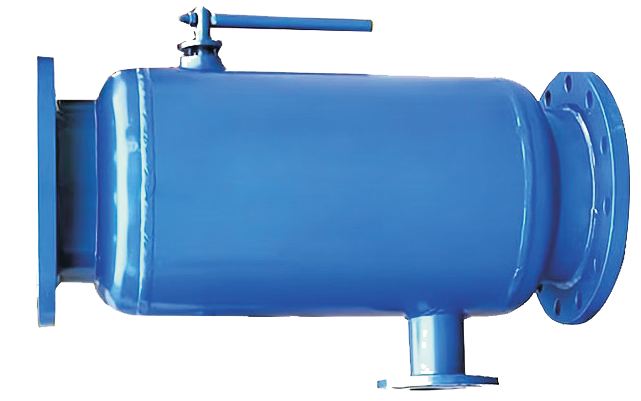 P 型反冲洗过滤器