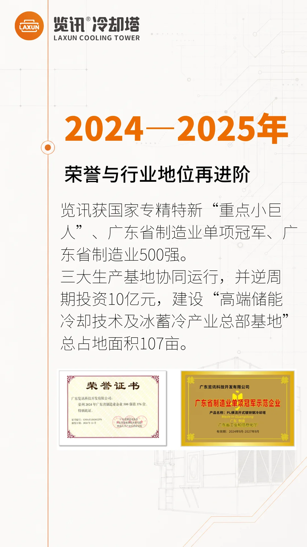 2024—2025年：荣誉与行业地位再进阶